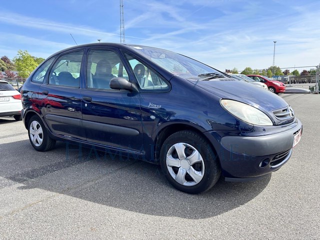 Citroen xsara picasso (2 0i), 2003 - afbeelding 23 van  32