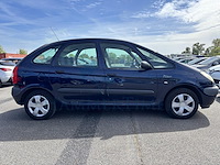 Citroen xsara picasso (2 0i), 2003 - afbeelding 27 van  32