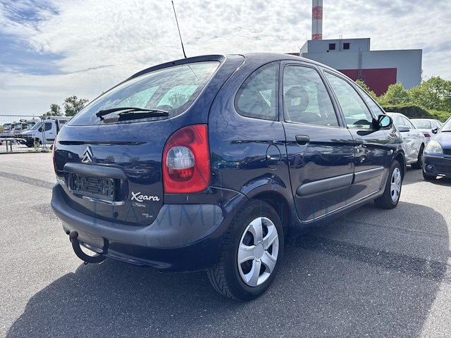 Citroen xsara picasso (2 0i), 2003 - afbeelding 28 van  32