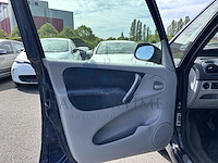 Citroen xsara picasso (2 0i), 2003 - afbeelding 32 van  32