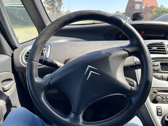 Citroen xsara picasso, 2007 - afbeelding 7 van  40