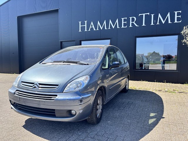 Citroen xsara picasso, 2007 - afbeelding 1 van  40