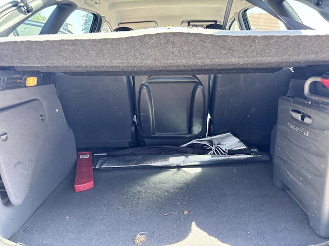 Citroen xsara picasso, 2007 - afbeelding 13 van  40