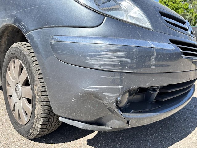 Citroen xsara picasso, 2007 - afbeelding 22 van  40