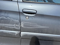 Citroen xsara picasso, 2007 - afbeelding 25 van  40
