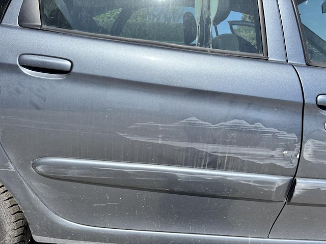 Citroen xsara picasso, 2007 - afbeelding 26 van  40
