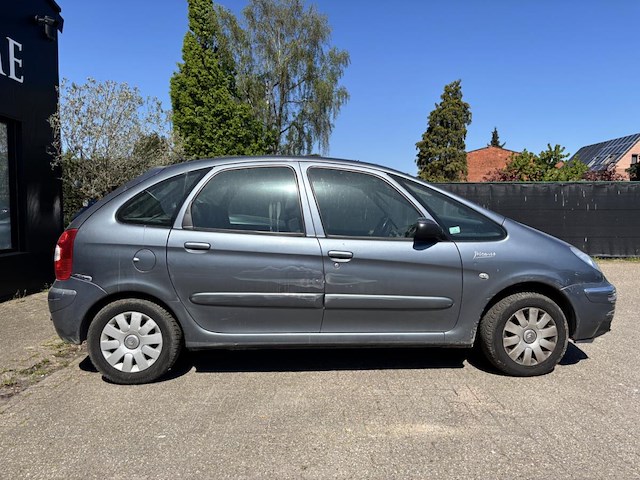 Citroen xsara picasso, 2007 - afbeelding 34 van  40