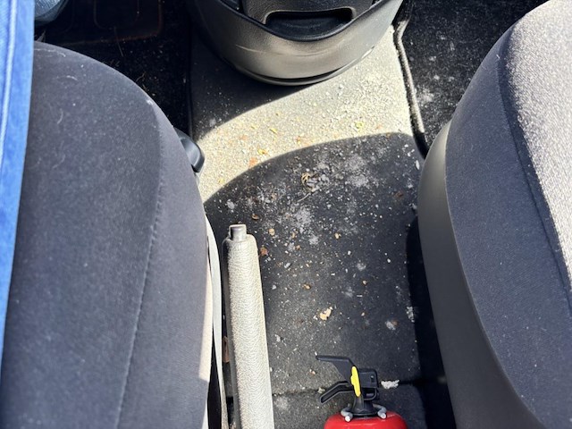 Citroen xsara picasso, 2007 - afbeelding 6 van  39