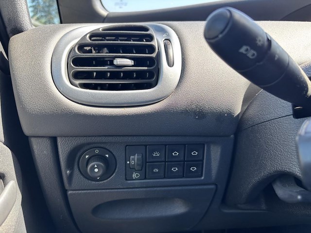 Citroen xsara picasso, 2007 - afbeelding 10 van  39