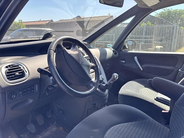 Citroen xsara picasso, 2007 - afbeelding 2 van  40