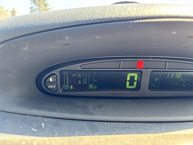 Citroen xsara picasso, 2007 - afbeelding 3 van  40
