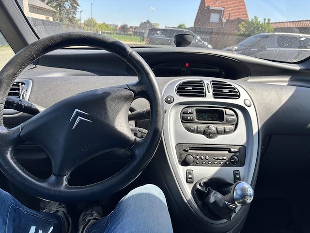 Citroen xsara picasso, 2007 - afbeelding 4 van  40
