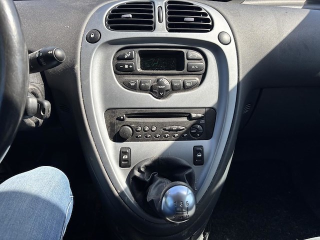 Citroen xsara picasso, 2007 - afbeelding 5 van  40