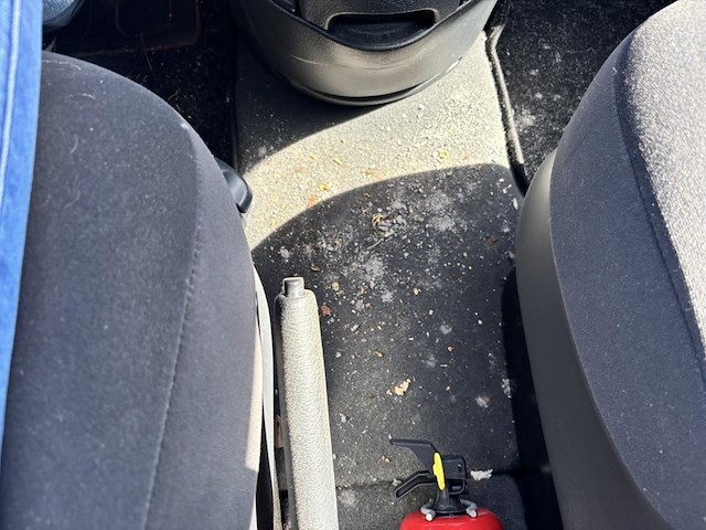 Citroen xsara picasso, 2007 - afbeelding 6 van  40