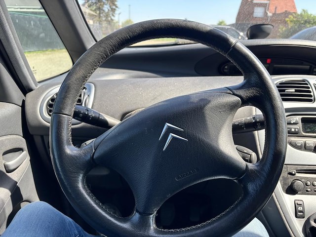 Citroen xsara picasso, 2007 - afbeelding 7 van  40