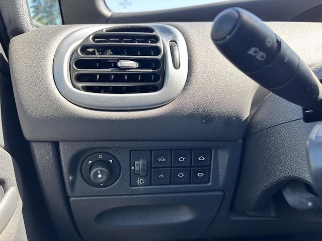 Citroen xsara picasso, 2007 - afbeelding 10 van  40
