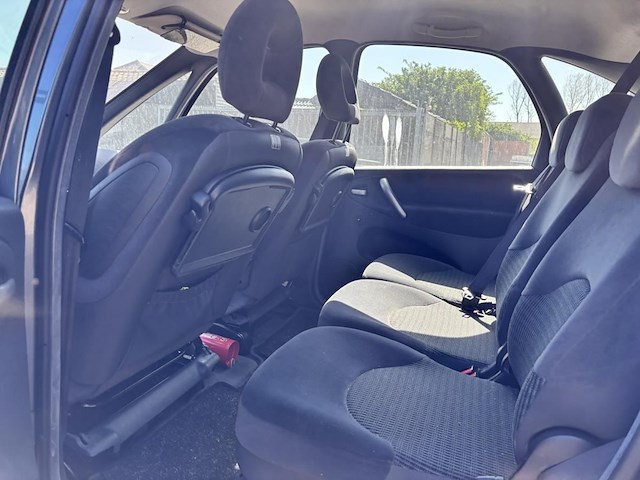 Citroen xsara picasso, 2007 - afbeelding 11 van  40