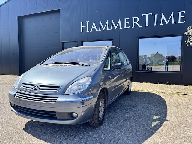Citroen xsara picasso, 2007 - afbeelding 1 van  40