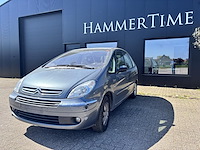 Citroen xsara picasso, 2007