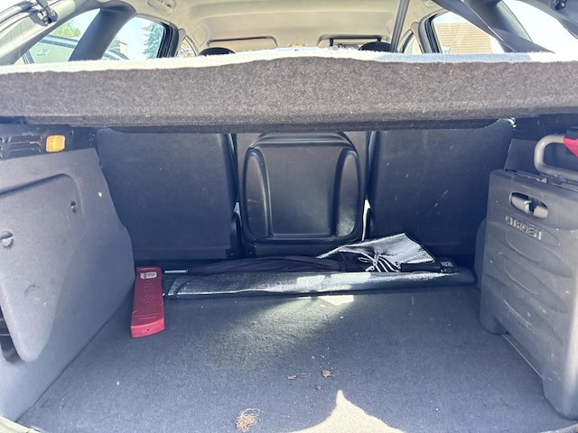 Citroen xsara picasso, 2007 - afbeelding 13 van  40
