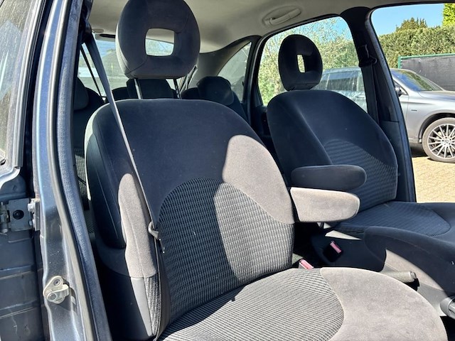 Citroen xsara picasso, 2007 - afbeelding 16 van  40