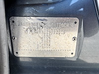 Citroen xsara picasso, 2007 - afbeelding 17 van  40