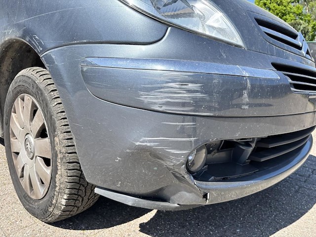 Citroen xsara picasso, 2007 - afbeelding 22 van  40