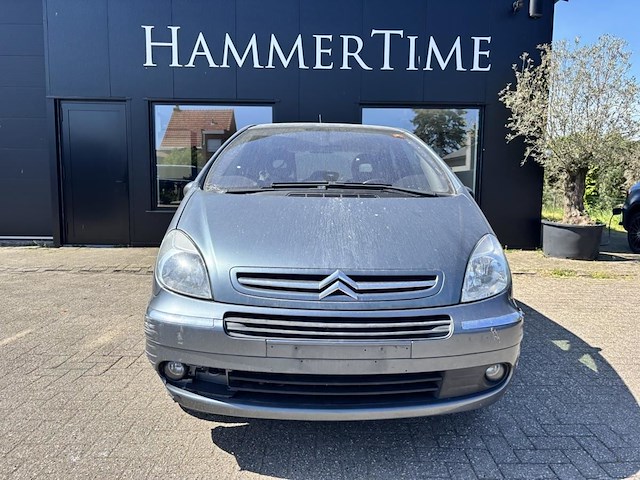 Citroen xsara picasso, 2007 - afbeelding 12 van  40