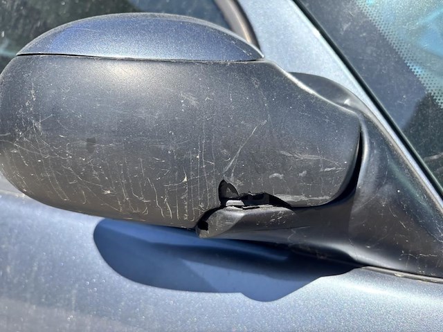 Citroen xsara picasso, 2007 - afbeelding 24 van  40