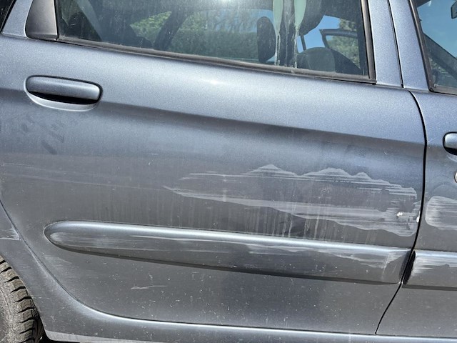 Citroen xsara picasso, 2007 - afbeelding 26 van  40