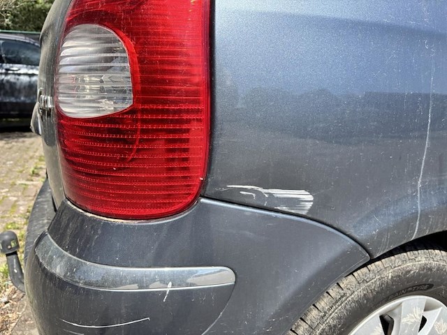 Citroen xsara picasso, 2007 - afbeelding 27 van  40