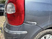 Citroen xsara picasso, 2007 - afbeelding 27 van  40