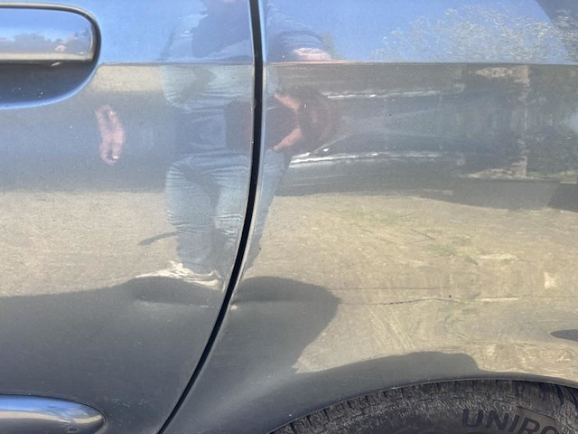 Citroen xsara picasso, 2007 - afbeelding 30 van  40