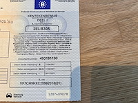 Citroen xsara picasso, 2007 - afbeelding 33 van  40