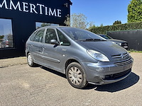 Citroen xsara picasso, 2007 - afbeelding 23 van  40