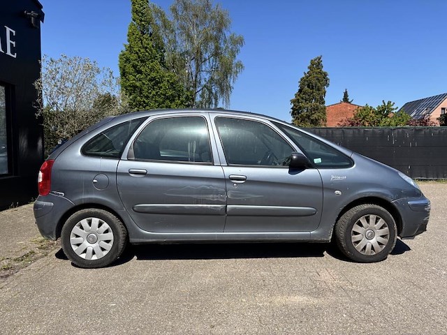 Citroen xsara picasso, 2007 - afbeelding 34 van  40