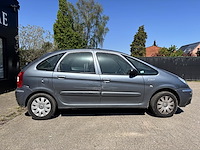 Citroen xsara picasso, 2007 - afbeelding 34 van  40
