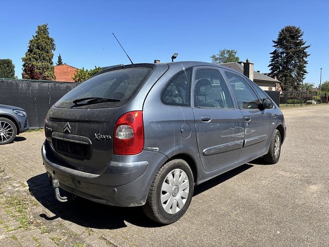 Citroen xsara picasso, 2007 - afbeelding 36 van  40