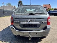 Citroen xsara picasso, 2007 - afbeelding 37 van  40