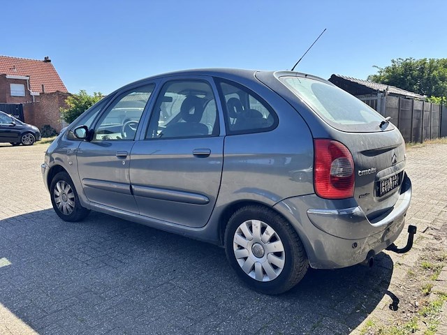 Citroen xsara picasso, 2007 - afbeelding 38 van  40
