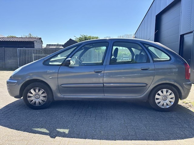 Citroen xsara picasso, 2007 - afbeelding 39 van  40