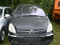 Citroën xsara picasso, enkel voor vergunninghouders en erkende centra voor verschrotting - afbeelding 2 van  6