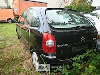 Citroën xsara picasso, enkel voor vergunninghouders en erkende centra voor verschrotting - afbeelding 4 van  6