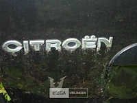 Citroën xsara picasso, enkel voor vergunninghouders en erkende centra voor verschrotting - afbeelding 5 van  6