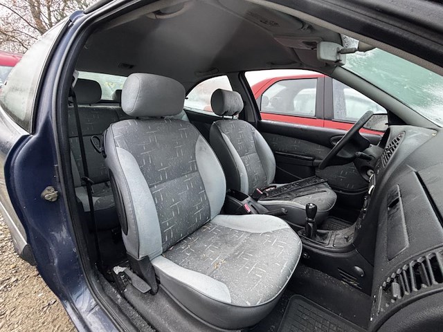 Citroen xsara - afbeelding 2 van  11