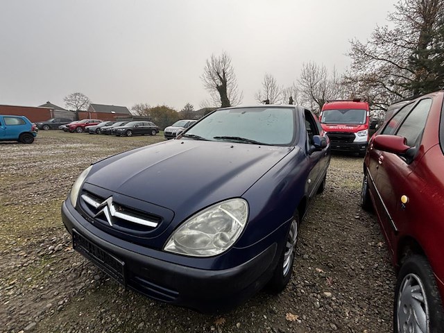 Citroen xsara - afbeelding 1 van  11