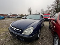 Citroen xsara