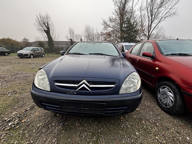 Citroen xsara - afbeelding 4 van  11