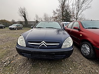 Citroen xsara - afbeelding 4 van  11