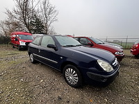 Citroen xsara - afbeelding 5 van  11